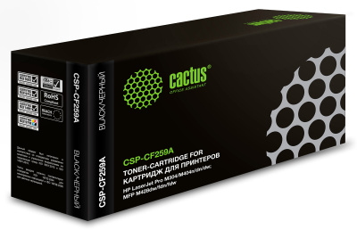 �������� CACTUS CSP-CF259A ������