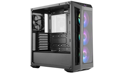  MIDITOWER ATX W/O PSU B530P-KHNN-S01 COOLER MASTER MB530P 