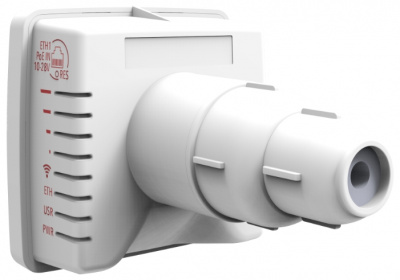 Wi-Fi ���� MikroTik LDF 5