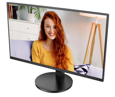 ������� 27" AOC U27B3CF Black