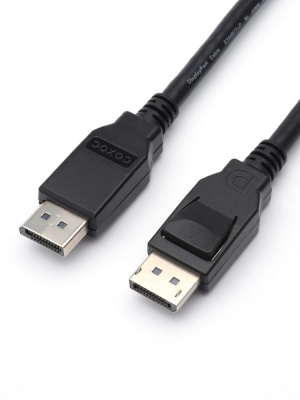  ATCOM AT6121 DisplayPort <=> DisplayPort 1.8 