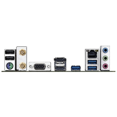 ����������� ����� Gigabyte B760M D3HP WIFI6, Socket LGA1700, B760, mATX, Ret