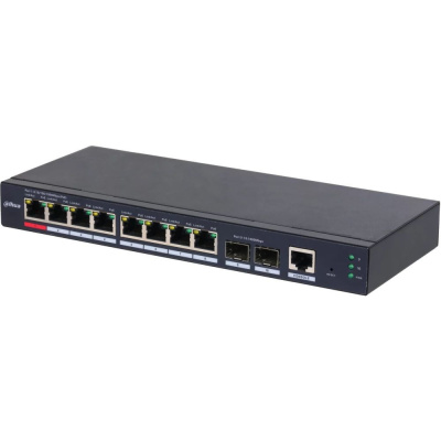 ���������� Dahua DH-S4210-8GT-110 16x1����/� �����������