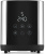 Тостер Hyundai HYT-2302 800Вт черный/серебристый Тостер Hyundai HYT-2302 800Вт черный/серебристый