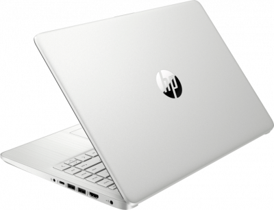  HP 14s-fq1020ur, 14" (1920x1080) IPS/AMD Ryzen 3 5300U/8 DDR4/512 SSD/Radeon Graphics/Windows 11 Home,  [4Z956EA]