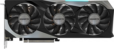 ���������� Gigabyte NVIDIA GeForce RTX 3050, GV-N3050GAMING OC-8GD, 8��, GDDR6, OC, Ret