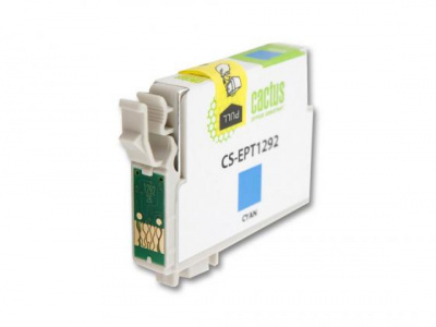 ������� Cactus CS-EPT1292 ��� Epson Stylus Office B42/BX305/BX305F 100 �� �������