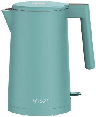 ������ ������������� Viomi Double-layer kettle Green (V-MK171B )