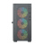 Корпус ACD Citadel 104 ATX, Black AH-TC4GA-0000 Корпус ACD Citadel 104 ATX, Black AH-TC4GA-0000
