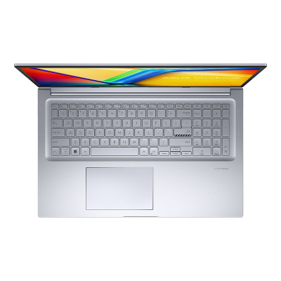������� ASUS VivoBook 17X K3704VA-AU138, 17.3" (1920x1080) IPS/Intel Core i9-13900H/16 �� DDR4/1024 �� SSD/Intel Iris Xe Graphics/��� �������, ����������� (90NB1092-M005C0)