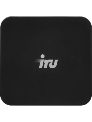 ����-�� iRU Planio 325, AMD Ryzen 5 3500U/16 �� DDR4/512 �� SSD/AMD Radeon Graphics/Windows 11 Pro, ������ (2180269)