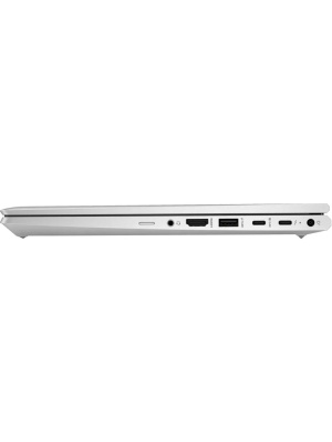 ������� HP EliteBook 640 G10, 14" (1920x1080) IPS/Intel Core i5-1335U/16 �� DDR4/512 �� SSD/Intel Iris Xe Graphics/Windows 11 Pro, ����������� (818C3EA_16Win11P)