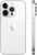 Apple iPhone 14 Pro Max 128GB  (Silver) Dual SIM (nano-SIM + eSIM)
