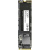 CBR SSD-128GB-M.2-BS24b, ���������� SSD-����������, ����� "Base", 128 GB, M.2 2280, PCIe 3.0 x4, NVMe 1.3, 3D TLC NAND, R/W speed up to 1700/1400 MB/s, TBW (TB) 120, OEM