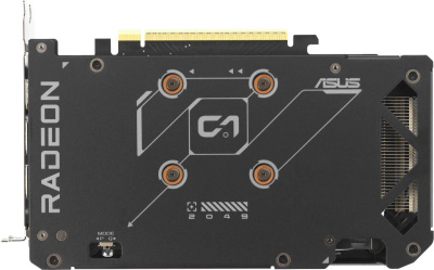 ���������� ASUS AMD Radeon RX 9060 XT 8Gb DUAL-RX9060XT-8G 90YV0MI1-M0NA00
