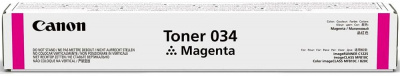 �����-�������� Canon C-EXV034 Magenta