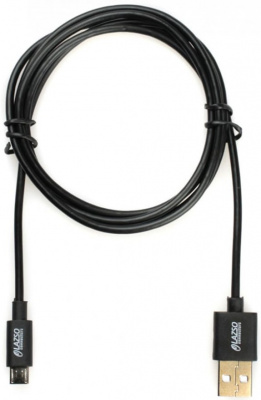 ������ USB - microUSB, 1.2�, Lazso WU-205C(1.2m)