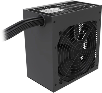 ���� ������� Powercase PA700 ATX 2.31, 700W, APFC,  PA-700SI