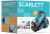 ������� SC-VC80C377 BROWN SCARLETT