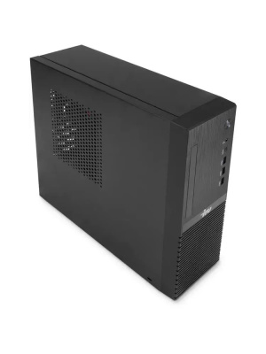 ��������� ���� iRU 310SC SFF, Intel Core i3-12100/8 �� DDR4/256 �� SSD/Intel UHD Graphics/Windows 11 Pro, ������ (2152519)