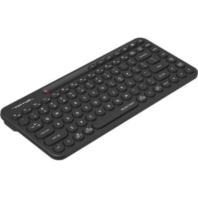 ���������� A4Tech Fstyler FBK36C AS ������ USB ������������ BT/Radio slim Multimedia (FBK36C AS)