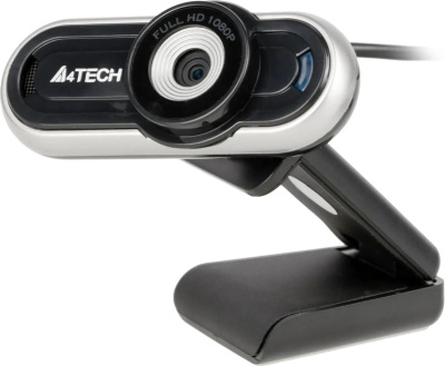 ���-������ A4TECH PK-920H 2Mpix (1920x1080), � ����������, USB2.0, �����