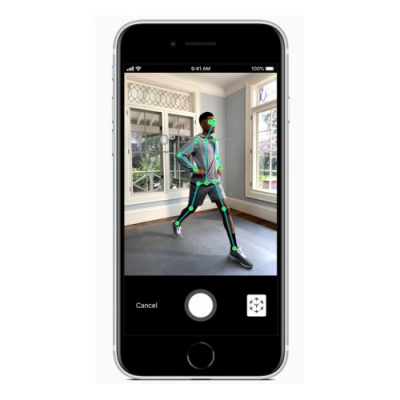  Apple iPhone SE 2020 256Gb  MXVU2RU/A