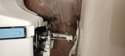 ������� ������ Janome A-25