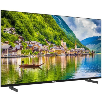��������� Akai 43" TA43BU500 Ultra HD 4k SmartTV