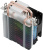 ����� ��� ���������� Digma D-CPC110-PWM1, 4-pin, 90��, ������, retail