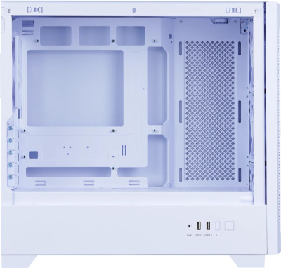 ������ ADATA XPG LANDER 300 White  LANDER300MAA-WHITECOLOR