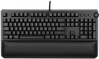  Razer BlackWidow Elite (Yelllow Switch) (RZ03-02622700-R3R1) 