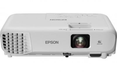  EPSON EB-X05