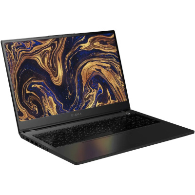  Digma Pro Magnus M, 16.1" (2560x1440) IPS 144/AMD Ryzen 5 5600U/16 DDR4/512 SSD/Radeon Graphics/Windows 11 Pro, - [DN16R5-ADXW02]