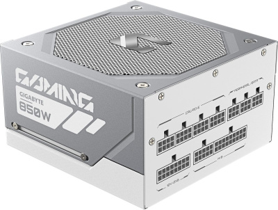 ���� ������� �� Gigabyte GME850GM PG5 ICE 850W, 80+Platinum, �����