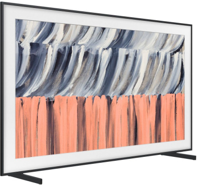 ��������� Samsung 98" The Frame QLED LS03 4K, ��������� NQ4 AI Gen2, Smart �� (2026) QE98LS03HEUXPY ������