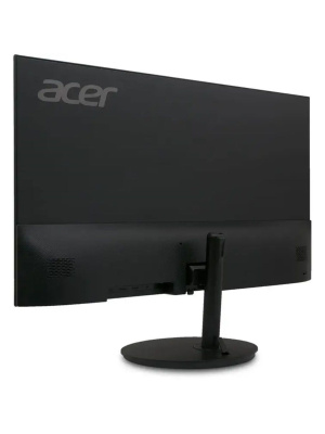 ������� Acer 23.8" SH242YP1bih ������ IPS LED 1ms 16:9 HDMI ������� HAS Piv 250cd 178��/178�� 1920x1080 144Hz FreeSync VGA FHD 2.41��
