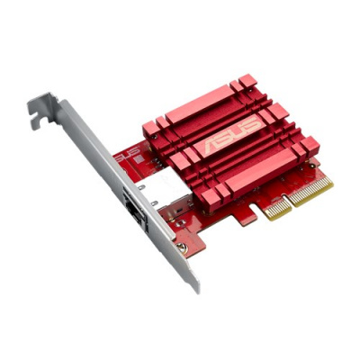 ������� ����� ASUS XG-C100C PCI-E 10GbLAN