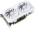 ���������� Asus NVIDIA GeForce RTX 5060 Dual White OC 8Gb, GDDR7, Ret (DUAL-RTX5060-O8G-WHITE)