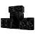  SVEN HT-210 Black 50W+5x15W Bluetooth (SV-014124)