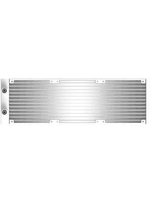 �������� �������� ���������� ID-COOLING FX360 LCD PE WHITE LGA1851/1700/1200/115X/AM4/AM5 (TDP 350W, ARGB PUMP, LCD Display, PWM, TRIPLE FAN 120mm, �����) RET