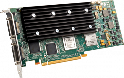 ������������ Matrox MURA-MPX42HF