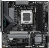 Материнская плата Gigabyte B850M EAGLE WIFI7, Socket AM5, AMD B850, mATX, Ret Материнская плата Gigabyte B850M EAGLE WIFI7, Socket AM5, AMD B850, mATX, Ret