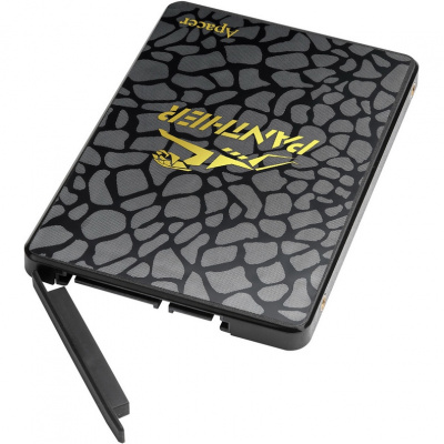 SSD ���� Apacer 2.5" AS340 120 �� SATA III TLC AP120GAS340G-1