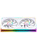 ���������� JONSBO ZE-240WR (2 in 1) 242�123�28�� REVERSE (PWM, ARGB LED, 700-1800��/���, �����) Retail
