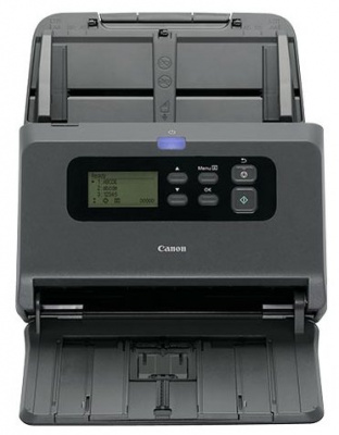  Canon DR-M260