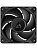 ���������� ��������� ARCTIC P12 Pro LN - retail (ACFAN00348A) (702034)
