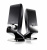 Колонки Edifier M1250 Black Колонки Edifier M1250 Black