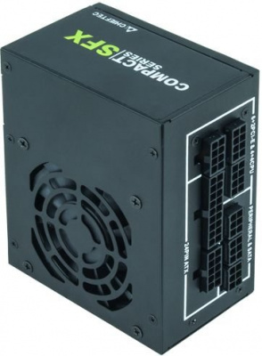 ���� ������� 650W Chieftec (CSN-650C)