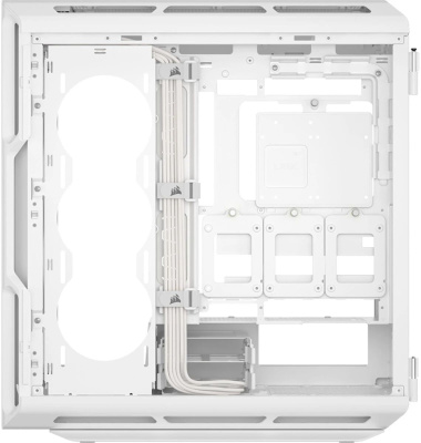 ������ Corsair 5000T White CC-9011301-WW